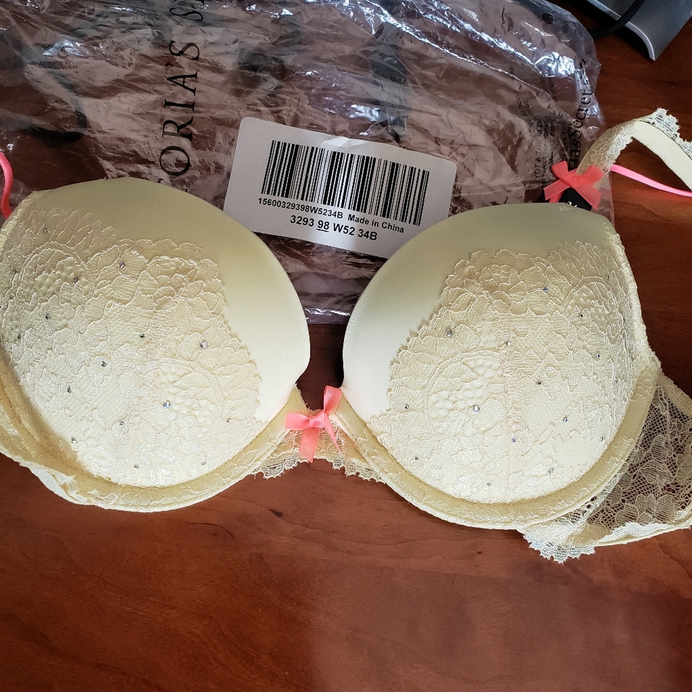 Victoria Secret Dream Angels Bra